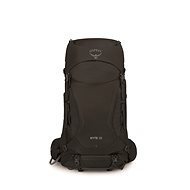 Osprey Kyte 38 Black - Tourist Backpack