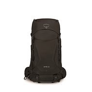Osprey Kyte 38 Black WM/WL - Tourist Backpack