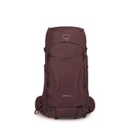 Osprey Kyte 38 Elderberry Purple - Tourist Backpack