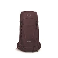 Osprey Kyte 48 Elderberry Purple - Tourist Backpack