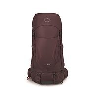 Osprey Kyte 58 Elderberry Purple WXS/WS - Tourist Backpack