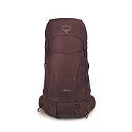 Osprey Kyte 58 Elderberry Purple - Tourist Backpack