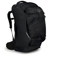 Osprey Farpoint 70 I Black - Backpack