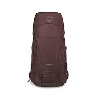 Osprey Kyte 68 Elderberry Purple Wm/Wl - Tourist Backpack