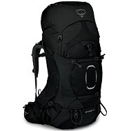 Osprey Ariel 65 II Black - Tourist Backpack