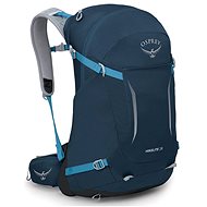 Osprey Hikelite 28 Atlas Blue - Tourist Backpack