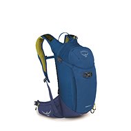 Osprey Siskin 12 l Postal Blue - Cycling Backpack