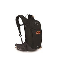 Osprey Siskin 12 l Black - Cycling Backpack