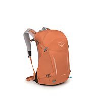 Osprey Hikelite 26 Koi Orange/Blue Venture - Tourist Backpack