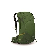 Osprey Stratos 34 Seaweed/Matcha Green - Tourist Backpack