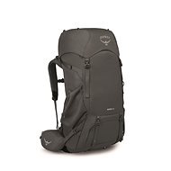 Osprey Rook 50 Dark Charcoal/Silver Lining - Tourist Backpack