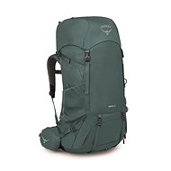 Osprey Renn 65 Cascade Blue/Melon Orange - Tourist Backpack