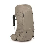 Osprey Renn 65 Pediment Grey/Linen Tan - Tourist Backpack