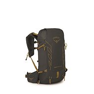 Osprey Talon Velocity 20 Dark Charcoal/Tumbleweed Yellw - Sports Backpack