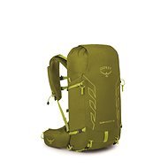 Osprey Talon Velocity 30 Matcha Green/Lemongrass S/M - Sports Backpack