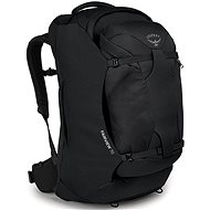 Osprey Fairview 70 l Black - Tourist Backpack