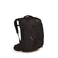 Osprey Fairview 40 l Black - Tourist Backpack