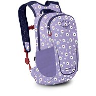 Osprey Daylite Youth Pack Daisy Print/Euphoria Purple - Tourist Backpack