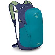 Osprey Daylite Blue Spikemoss/Alkaline - Tourist Backpack