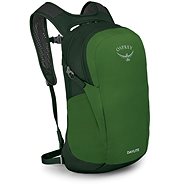 Osprey Daylite Green Belt/Green Canopy - Tourist Backpack