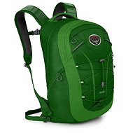 Osprey Axis 18 II, green apple - City Backpack