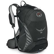 Osprey Escapist 25, black, M / L - Sports Backpack