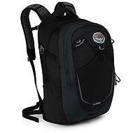 Osprey Flare 22 II, black - City Backpack