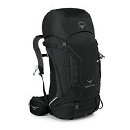 Osprey Kestrel 58, ash gray, M / L - Tourist Backpack