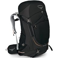 Osprey Sirrus 50 II WS/WM black - Tourist Backpack