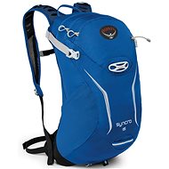 Osprey Syncro 15, Blue Racer, M/L - Sports Backpack