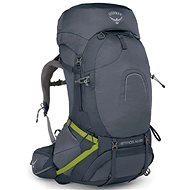 Osprey ATMOS AG 65 II LG Abyss Grey 68l - Tourist Backpack