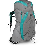 Osprey Eja 38 moonglade gray WS - Tourist Backpack