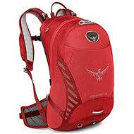 Osprey Escapist 18 Cayenne Red M / L - Sports Backpack