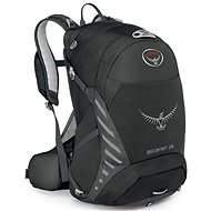 Osprey Escapist 25, Black, size S/M - Sports Backpack