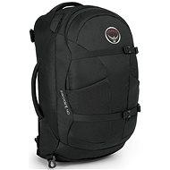 Osprey Farpoint 40 Volcanic Gray S / M - City Backpack