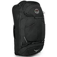 Osprey Farpoint 80 Volcanic Gray M / L - City Backpack