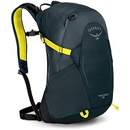 Osprey Hikelite 18 shiitake gray - Sports Backpack