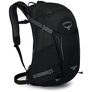 Osprey Hikelite 26 black - Sports Backpack
