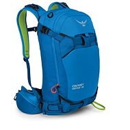 Osprey Kamber 32 cold blue S / M - Skiing Backpack