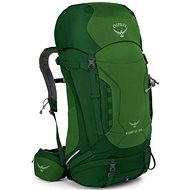 Osprey Kestrel 58 jungle green S / M - Tourist Backpack