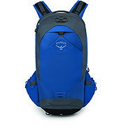 Osprey Escapist 20 Postal Blue S/M - Sports Backpack