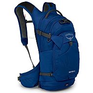 Osprey Raptor 10 Postal Blue - Sports Backpack