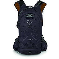 Osprey Raven 10 Space Travel Grey - Sports Backpack