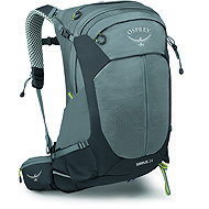 Osprey Sirrus 24 Medium Gray - Tourist Backpack