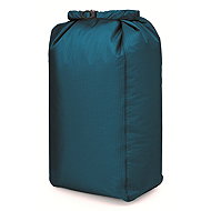 Osprey Dry Sack 35 W/Window Waterfront Blue - Nepromokavý vak