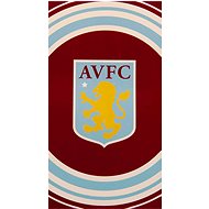 Fan-shop Osuška Aston Villa Pulse - Bath Towel