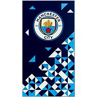 Fan-shop Manchester City Particle towel - Bath Towel