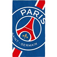 Fan-shop PSG cropped towel - Bath Towel