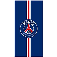 Fan-shop PSG towel hechter - Bath Towel