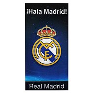 Carbotex Osuška Real Madrid blue - Bath Towel